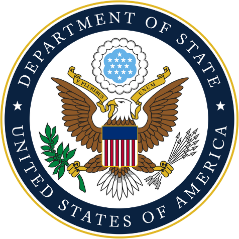 Departamento de Estado de los Estados Unidos