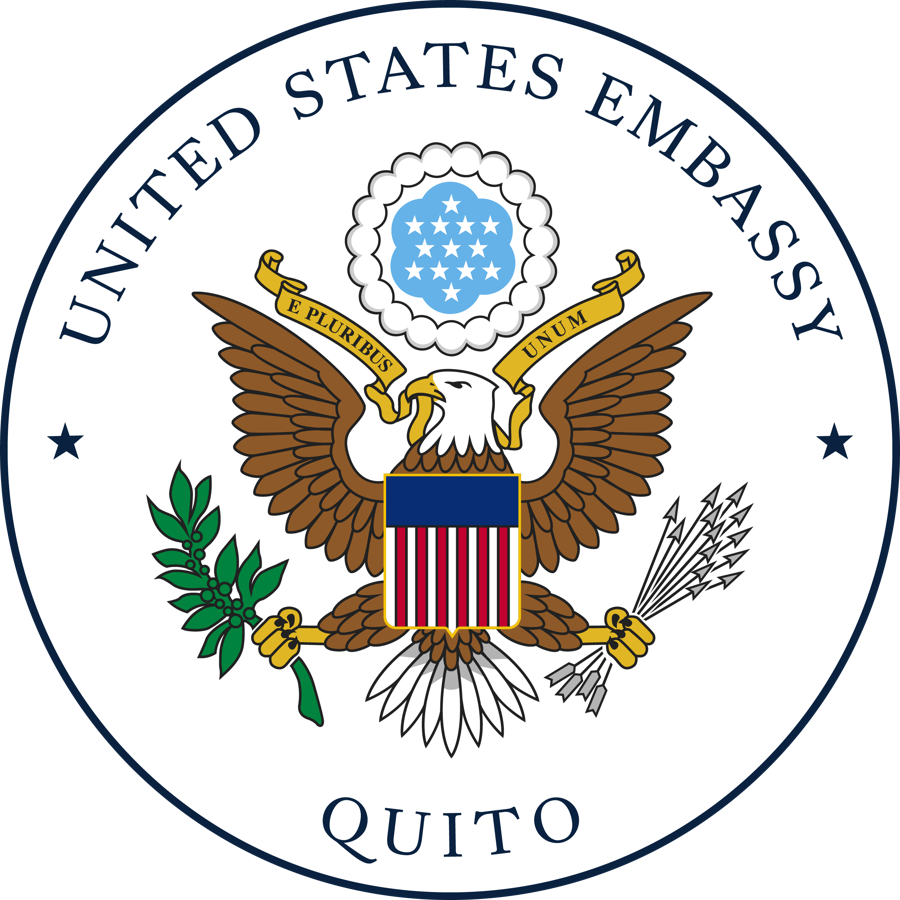 Embajada y Consulado de los Estados Unidos en Ecuador