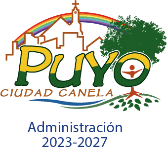 Puyo · Ciudad Canela