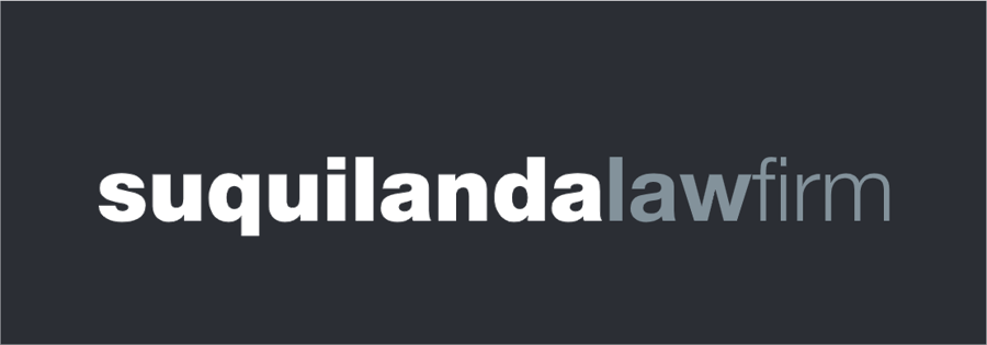 Suquilanda Law Firm