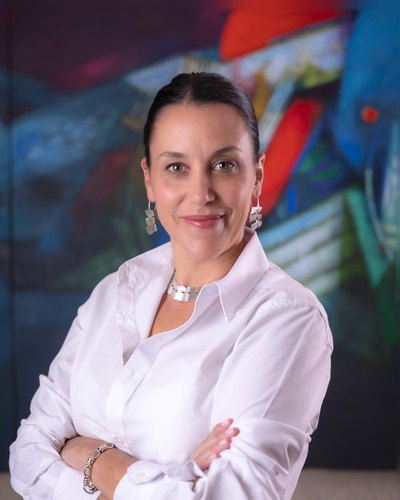 Corinne Lebrune