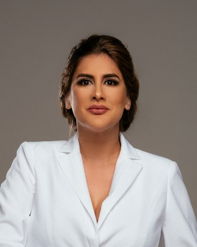 Cristina Reyes Hidalgo