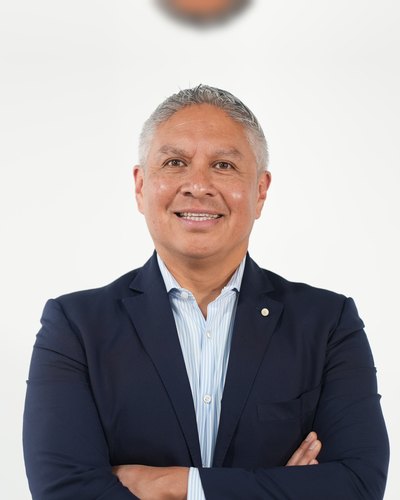 Diego León