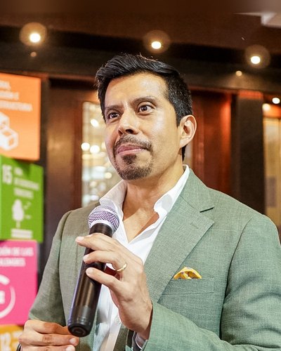 Eduardo Espinoza