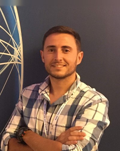Federico Rodríguez