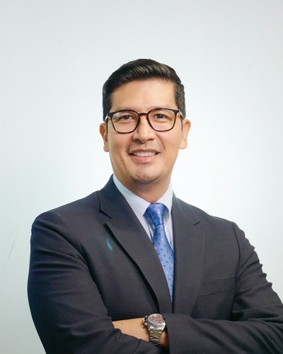 Félix Chang