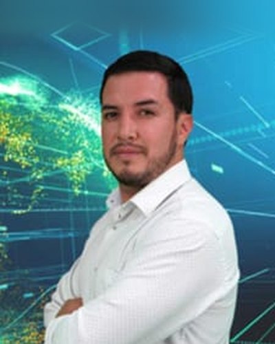 Gabriel Bermeo