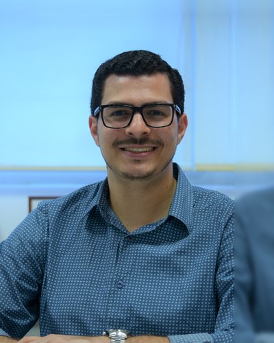 Gabriel Chonillo