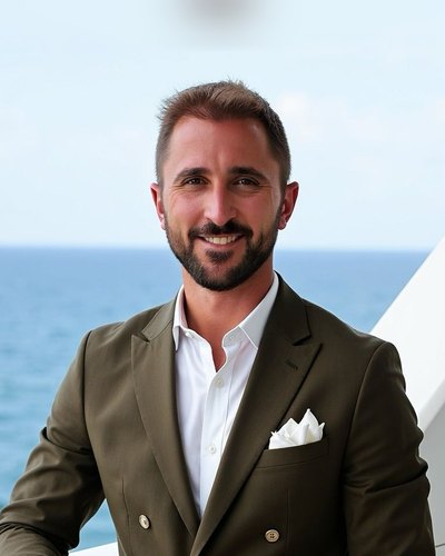 Greg Krupa