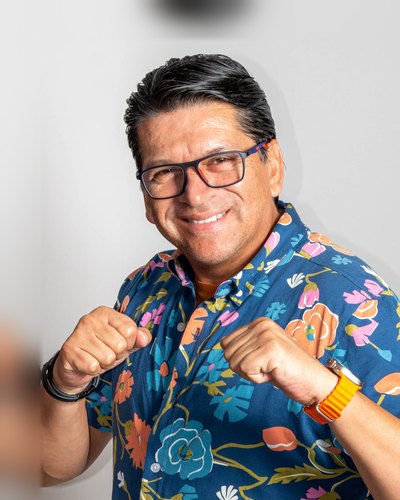 Héctor Bohórquez
