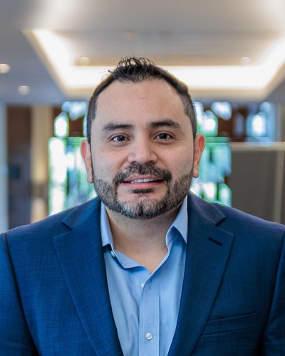 Héctor Delgado