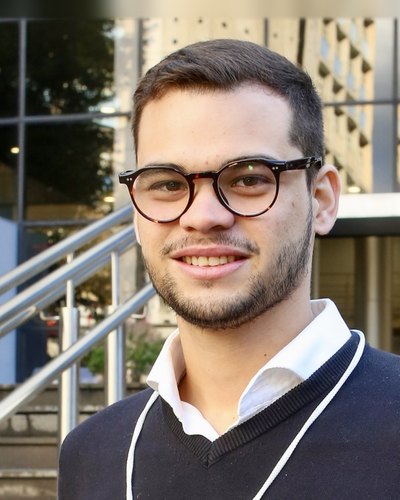 Iago Capistrano