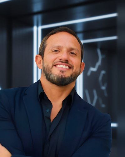 Jaime Bolaños