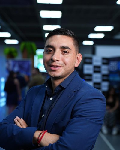 Jefferson Mena