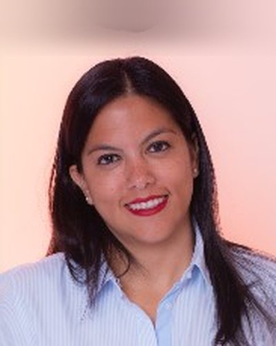 Jéssica Silva Mendoza