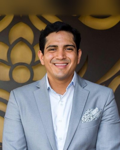 José Antonio Hidalgo