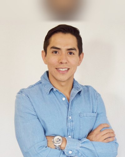 José Luis Reyes