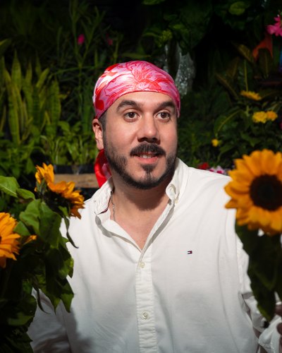 Lucho Bresciani