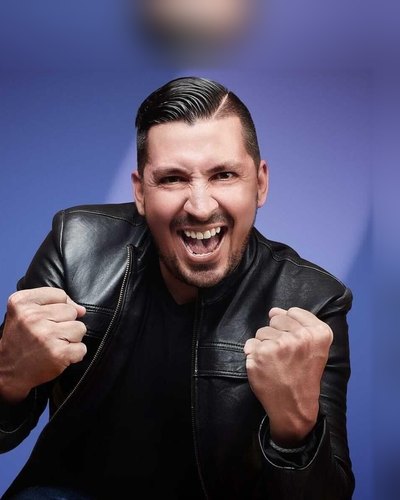 Marcelo Rojas