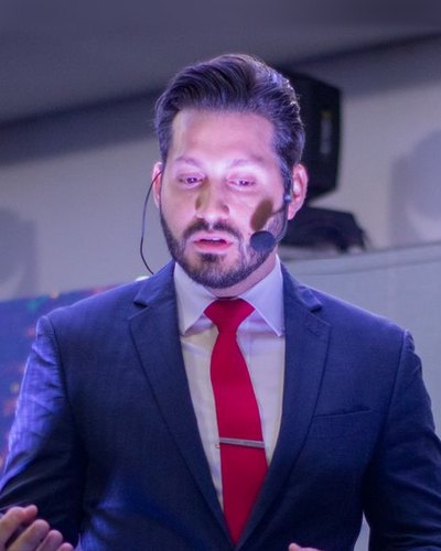 Marco Mendieta