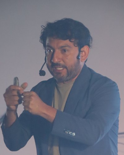 Millán Ludeña