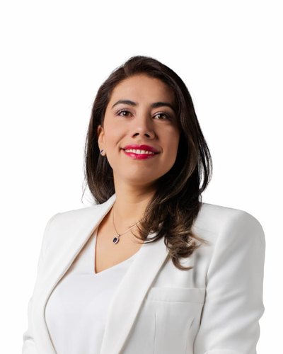 Nathaly Vinueza