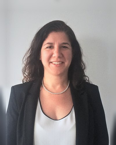 Paula Auerbach