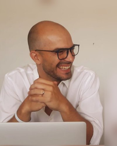 Pedro Kohn