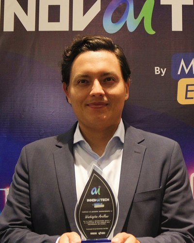 Washington Arellano