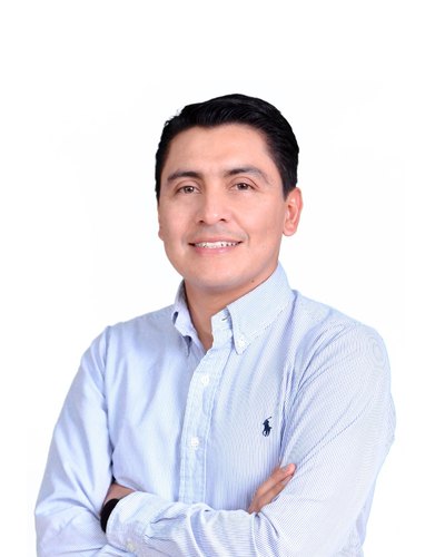 William Salazar