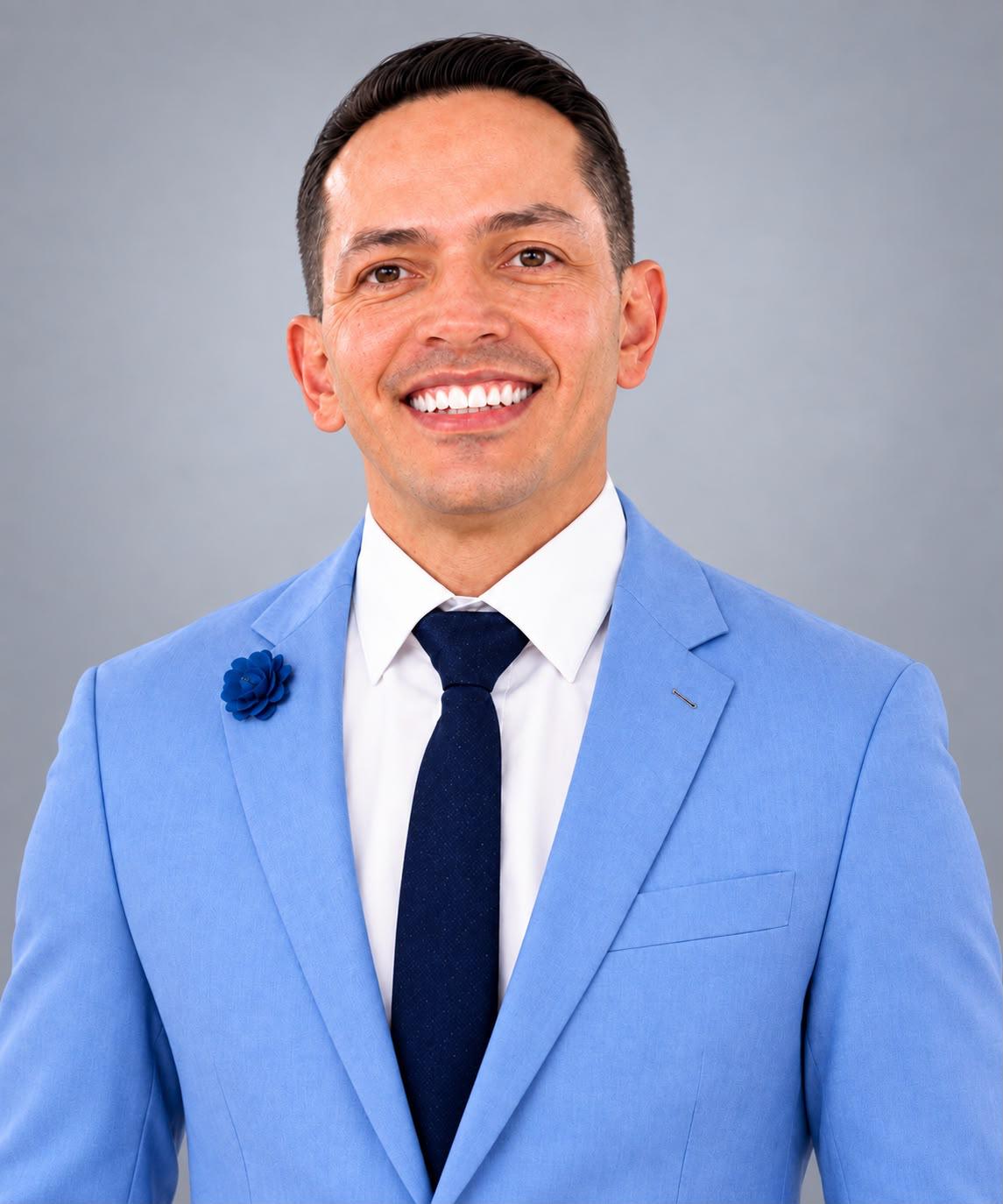 Carlos Cárdenas
