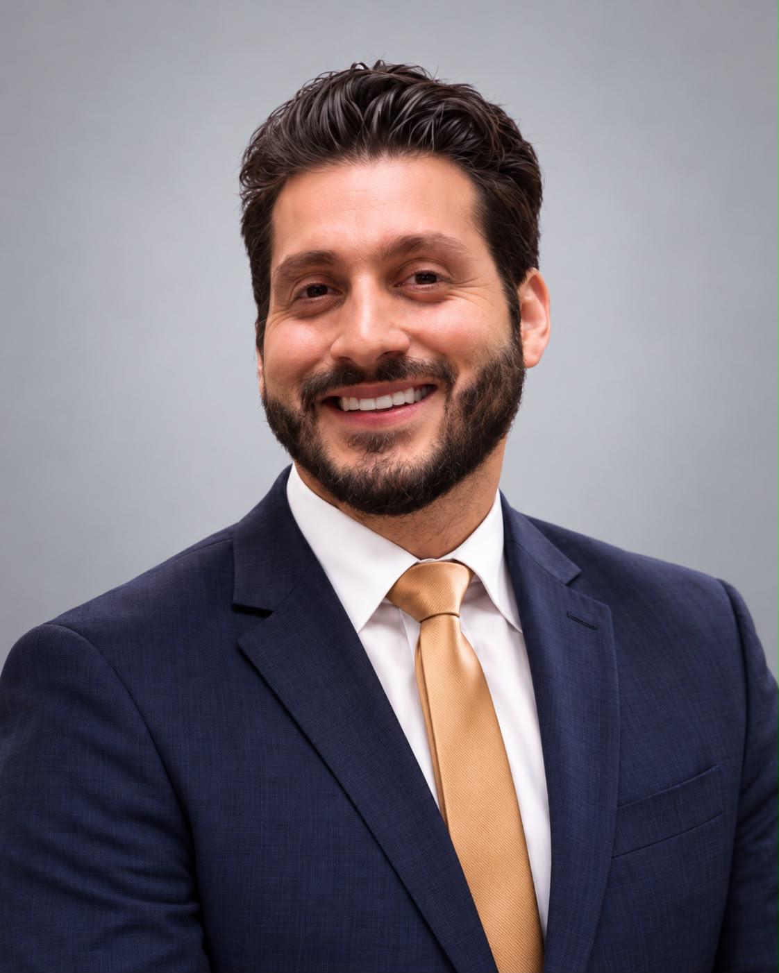Marco Mendieta