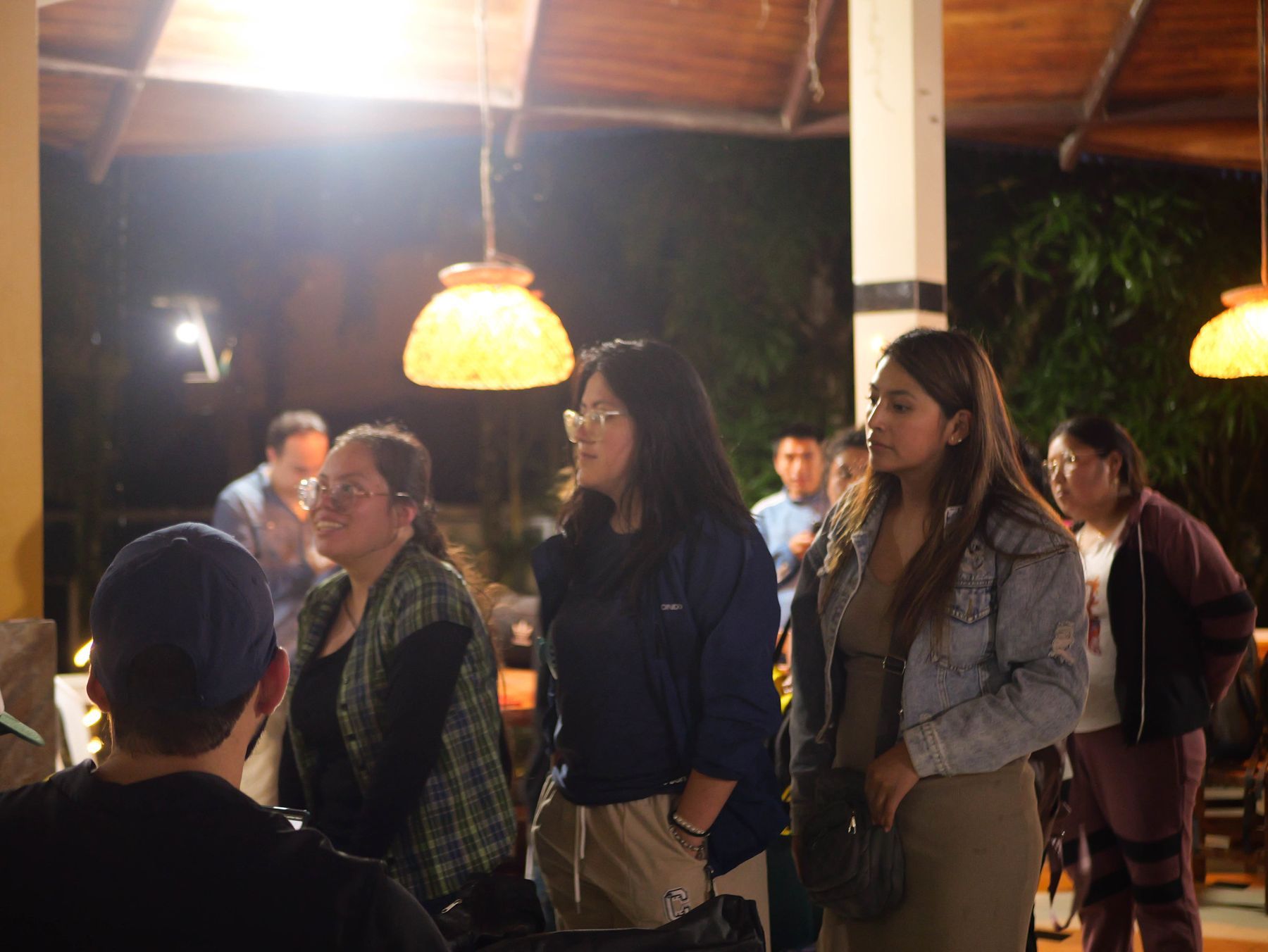 IV Encuentro de Juventudes del Agua