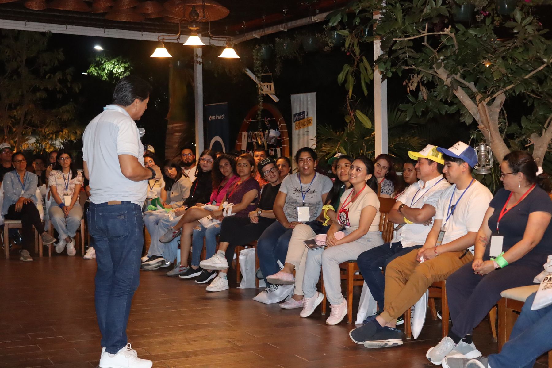 Bootcamp Transforma