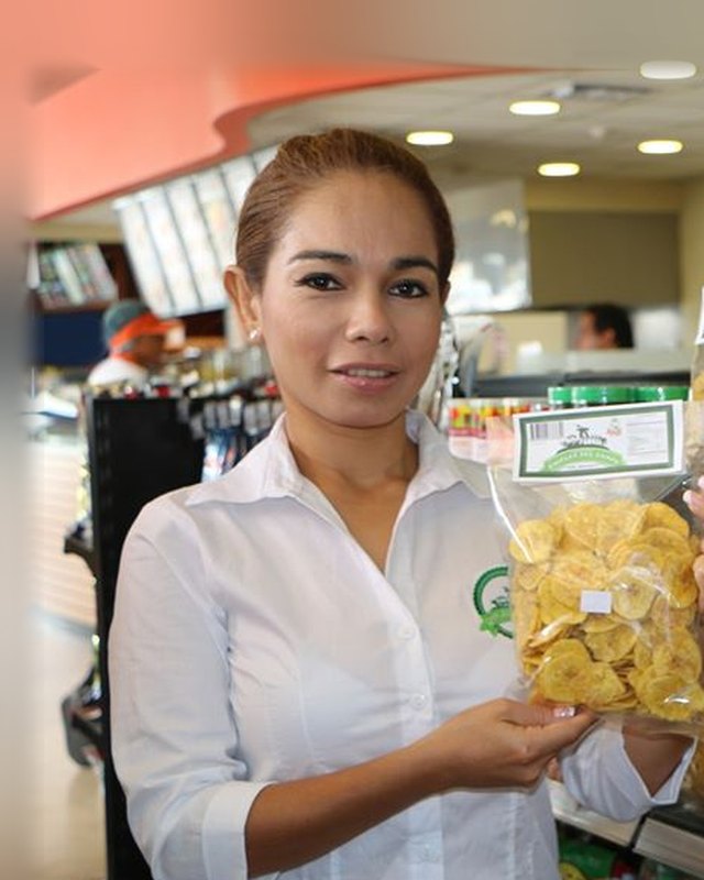 Yadira Martillo