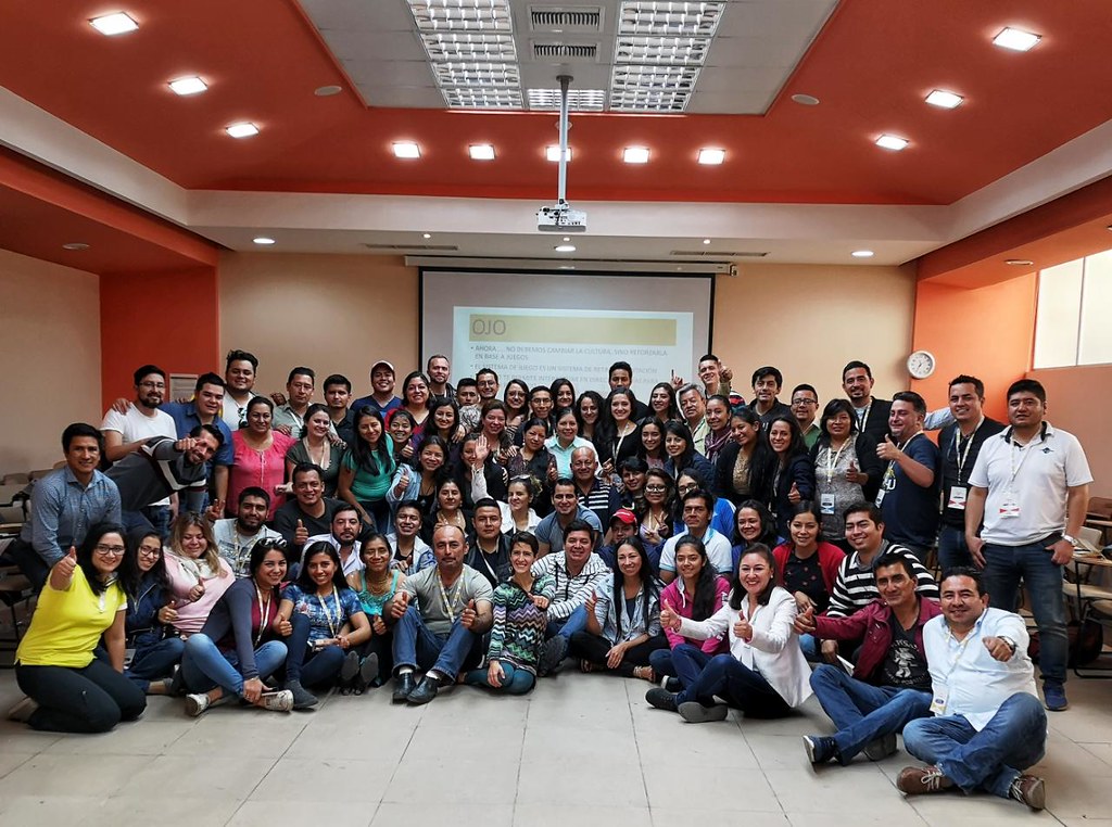Misión Ecuador Loja & Zamora Chinchipe