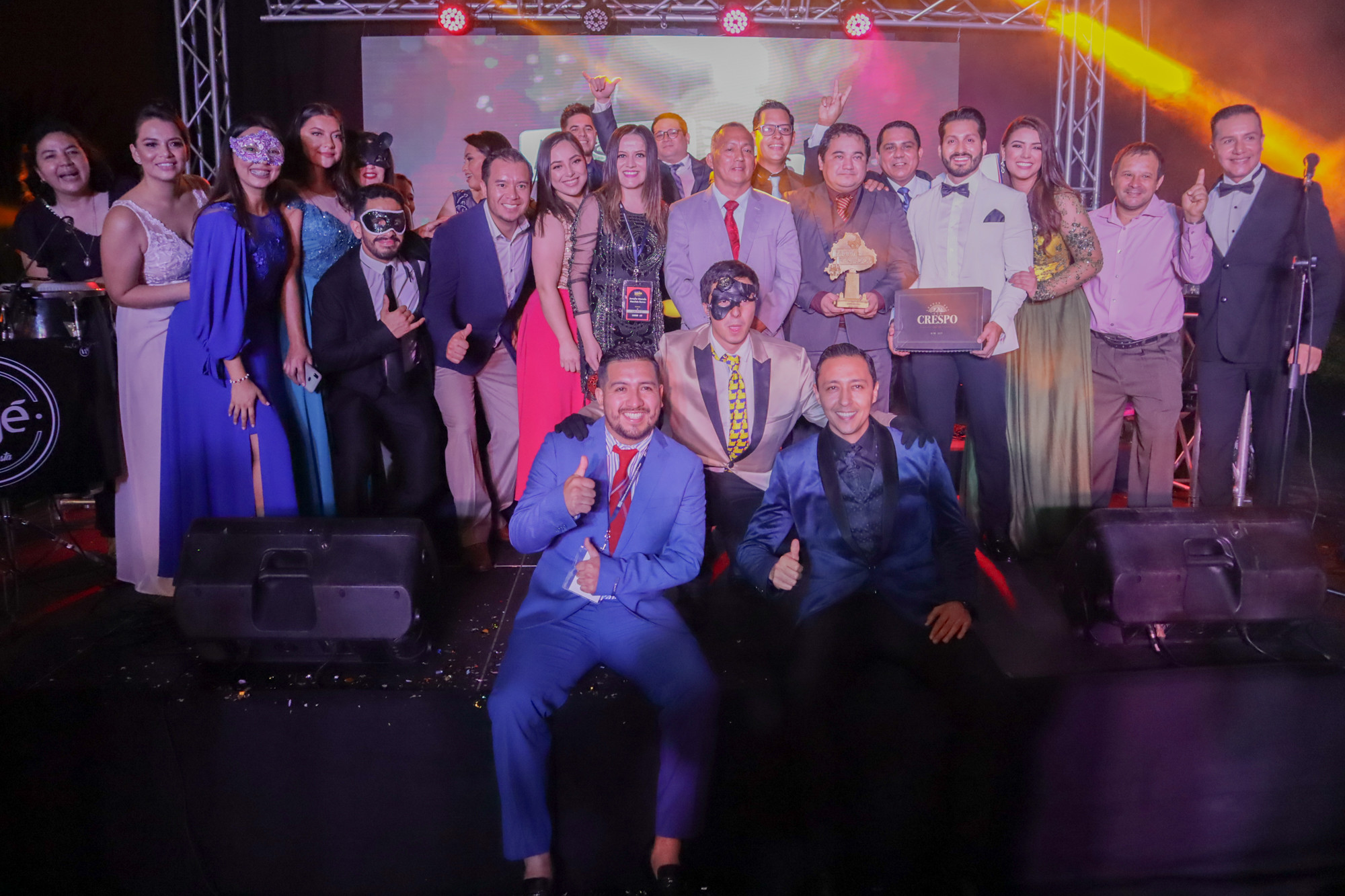 Misión Ecuador El Oro