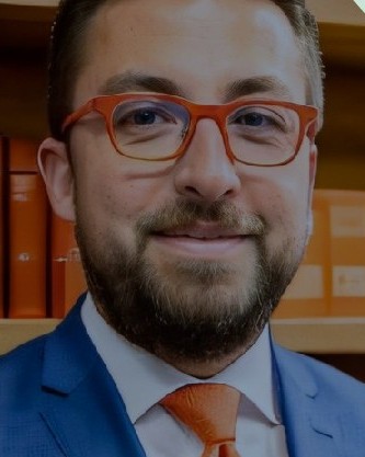 Nicolás Muñoz