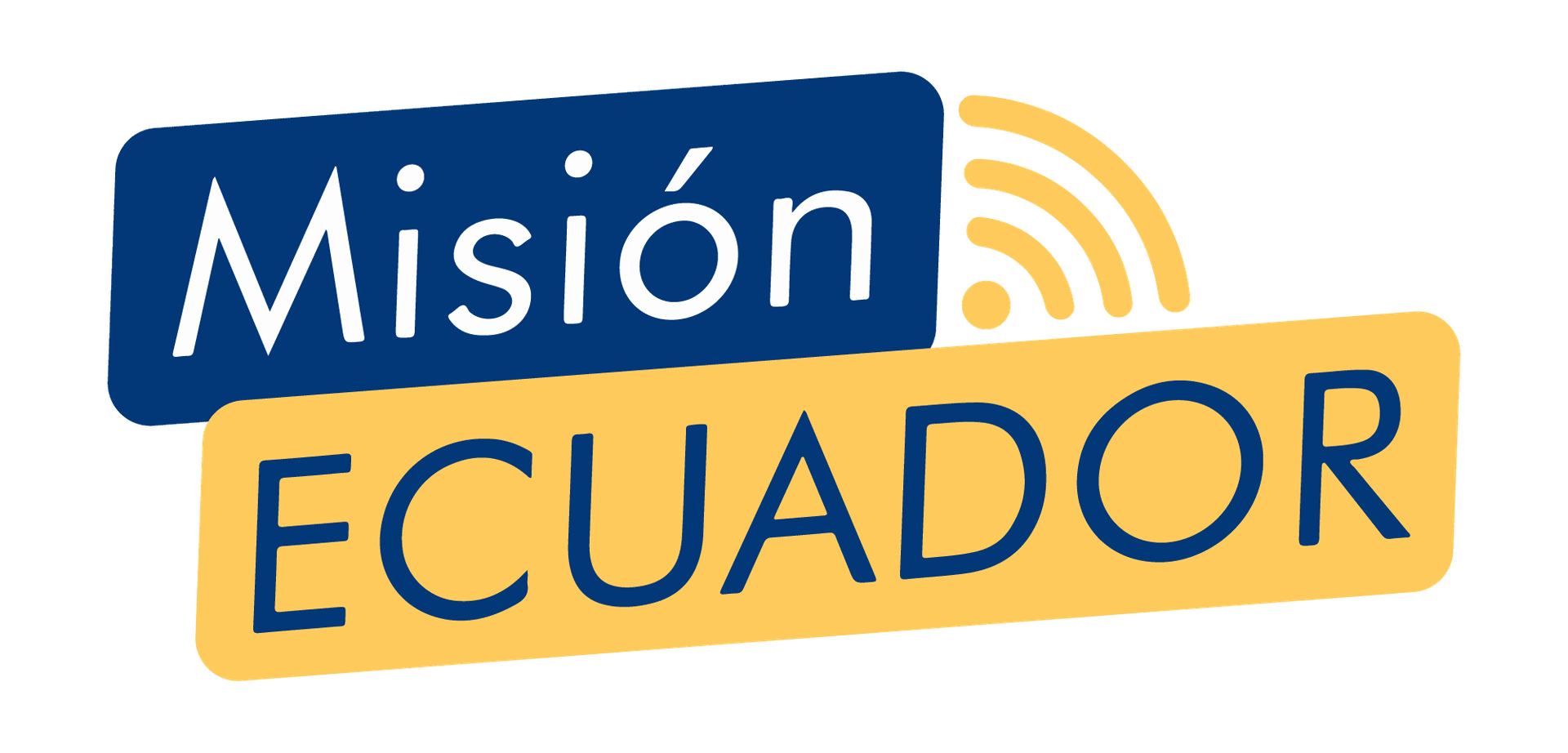 Fundación Misión Ecuador